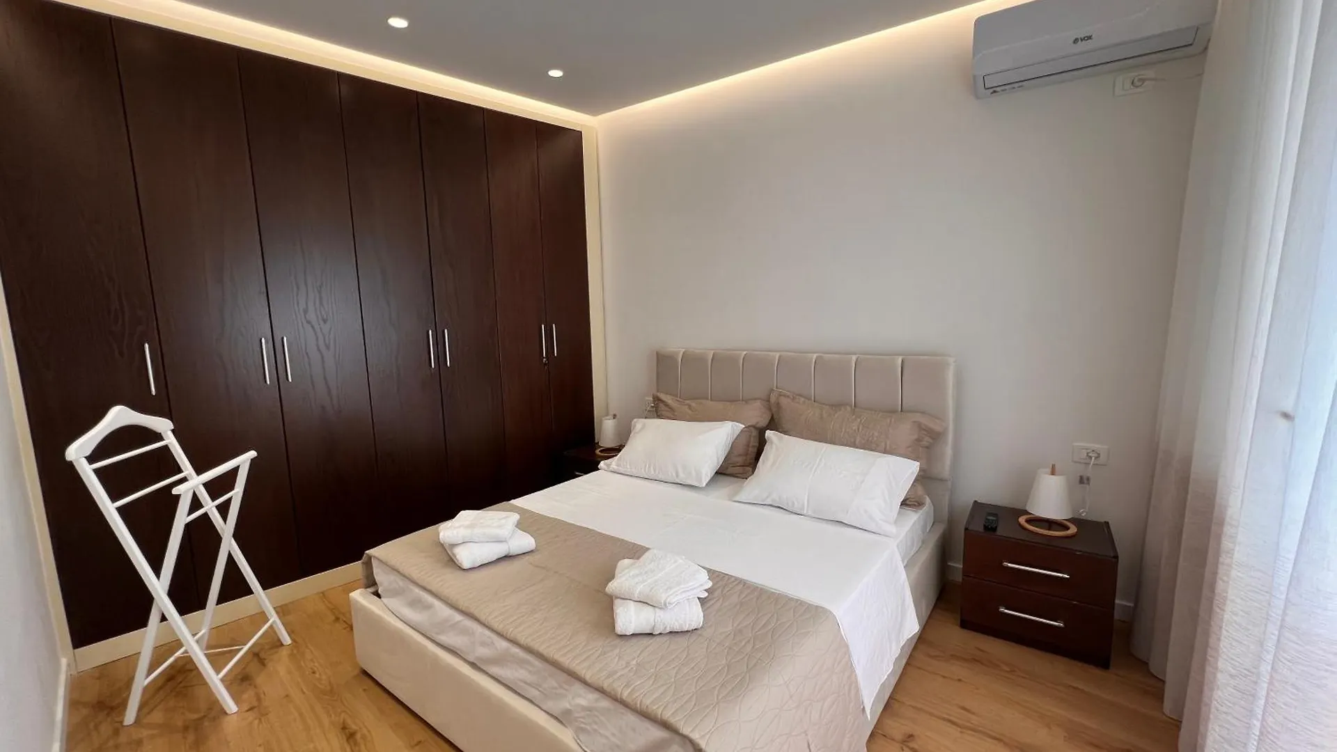 Abode Apartment Tirana